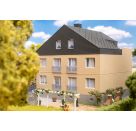 FALLER H0 Mehrfamilienhaus
