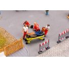 FALLER H0 Rettungssanitäter