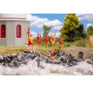 FALLER H0 Rettungsschwimmer