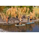 FALLER H0 Stand-Up-Paddler