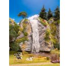 FALLER H0 Wasserfall