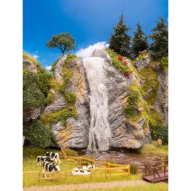 FALLER H0 Wasserfall