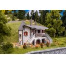 FALLER H0 Haus Alpina