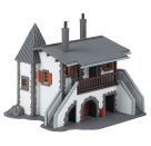 FALLER H0 Haus Alpina