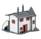 FALLER H0 Haus Alpina