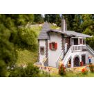 FALLER H0 Haus Alpina