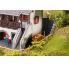 FALLER H0 Haus Alpina