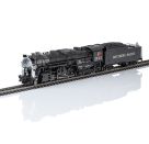 Märklin 37983 - H0 Dampflokomotive 2-8-4 Berkshire
