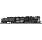 Märklin 37983 - H0 Dampflokomotive 2-8-4 Berkshire