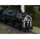 Märklin 37983 - H0 Dampflokomotive 2-8-4 Berkshire