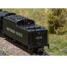 Märklin 37983 - H0 Dampflokomotive 2-8-4 Berkshire