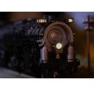 Märklin 37983 - H0 Dampflokomotive 2-8-4 Berkshire