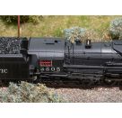 Märklin 37983 - H0 Dampflokomotive 2-8-4 Berkshire