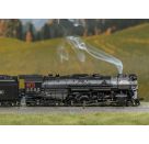 Märklin 37983 - H0 Dampflokomotive 2-8-4 Berkshire