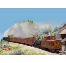Märklin 45667 - H0 Güterwagen-Set Southern Pacific