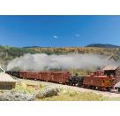Märklin 45667 - H0 Güterwagen-Set Southern Pacific