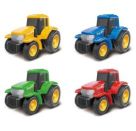 Speedzone D/C Traktoren, Rückzug, 3-fach sortiert