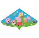 GÜNTHER Peppa Pig Kinderdrachen