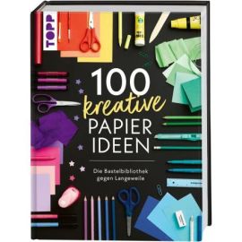 100 kreative Papierideen