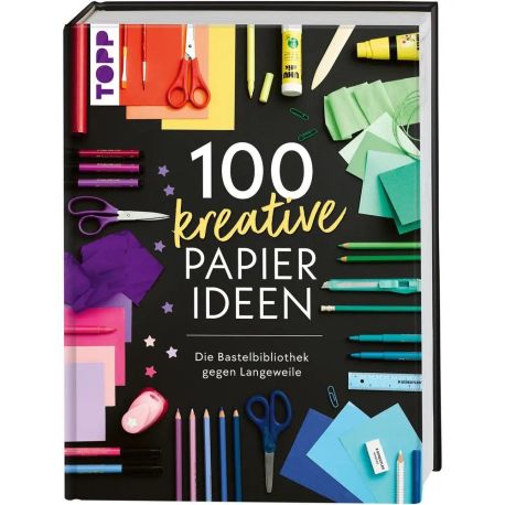 100 kreative Papierideen