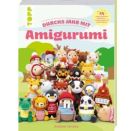Durchs Jahr mit Amigurumi