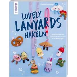 Lovely Lanyards häkeln