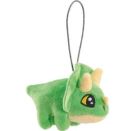 Jurassic World, Triceratops, 9 cm, Anhänger, 6 St. im Polybtl.