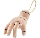 Wednesday, Eiskaltes Händchen, Anhänger, 14,5 cm, 6 St. im Polybtl.