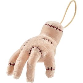 Wednesday, Eiskaltes Händchen, Anhänger, 14,5 cm, 6 St. im Polybtl.