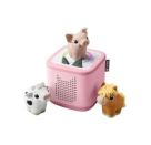 Toniebox 2 Rosa Starter Set My First Tonies Bauernhof [DACH]