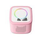 Toniebox 2 Rosa Starter Set My First Tonies Bauernhof [DACH]