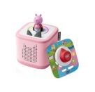 Toniebox 2 Rosa Play Set Peppa Pig [DACH]