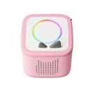 Toniebox 2 Rosa Play Set Peppa Pig [DACH]