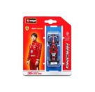 Bburago F1 Modelle 1:64, sortiert