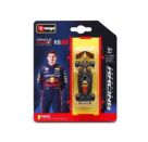 Bburago F1 Modelle 1:64, sortiert