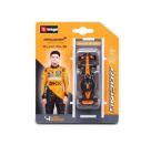 Bburago F1 Modelle 1:64, sortiert