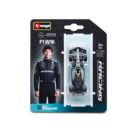 Bburago F1 Modelle 1:64, sortiert