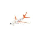 TOITOYS PLANES HELICOPTERS Set Flugzeuge 4St. Rückzug