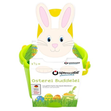 Spielstabil Oster Ei Buddelei