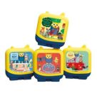 Eule findet den Beat [DACH]