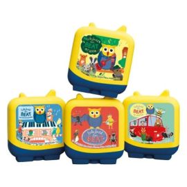 Eule findet den Beat [DACH]