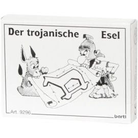 Der trojanische Esel 14 T