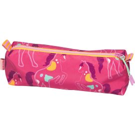 Stifte-Etui - Pferdefreunde