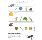 Schulstartblock Buchst. schre