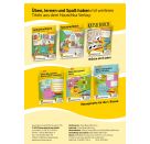 Schulstartblock Zahlen schr.