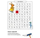 Schulstartblock Zahlen schr.