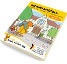 Schulstartblock Kunterb.Üb