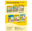 Schulstartblock Kunterb.Üb