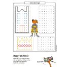 Schulstartblock Kunterb.Üb