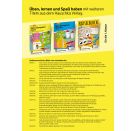 M.Übungsheft 1.Kl. Zuhören